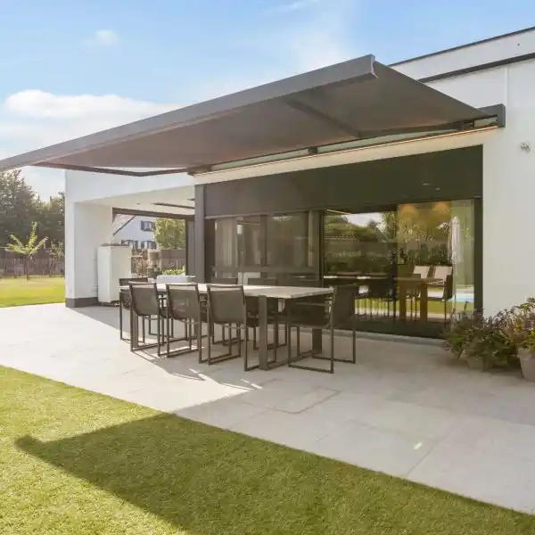 zonwering Sebaldeburen